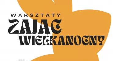 Pracownia Orange w Wysokiem Mazowieckiem zaprasza na warsztaty wielkanocne