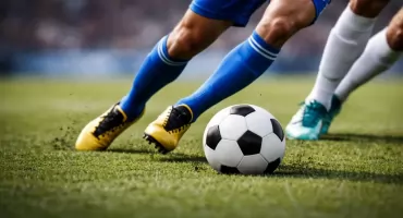 Twierdza zdobyta! Ruch pierwszym pogromcą Olimpii u siebie [wyniki, tabela]