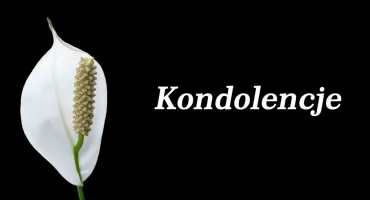 Grupa MLEKOVITA składa kondolencje Rodzinie śp. Tadeusza Łapińskiego