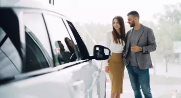 Rodzinne auto. Czyli jakie? Na co zwrócić uwagę?