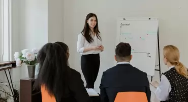 Szkolenia okresowe – kiedy są wymagane?