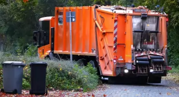  Szepietowo chce wozić odpady do Białegostoku. Rada jednogłośnie „za”