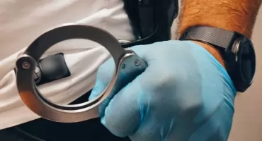 Seria włamań w powiecie wysokomazowieckim. 38-latek trafił do aresztu