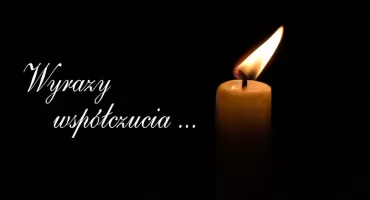 Grupa MLEKOVITA składa kondolencje Rodzinie i Bliskim śp. Grzegorza Mikołajczyka