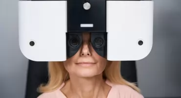 Bezpłatne badania wzroku w Czyżewie – sprawdź swój wzrok w bibliotece