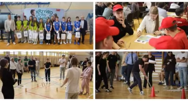 EKO Clovin 2026 – młodzież w obronie gatunków zagrożonych [FOTO + VIDEO]