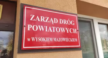 Kolejna droga powiatowa zostanie wyremontowana? Zarząd Dróg Powiatowych ogłosił przetarg