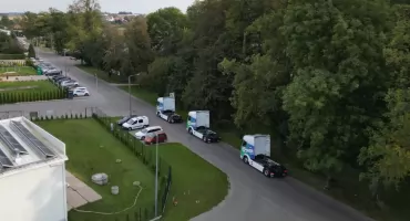 Ulica Zarzecze w Czyżewie doczeka się remontu?