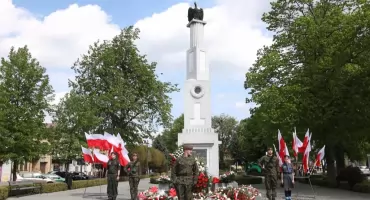 Wysokie Mazowieckie zaprasza na miejskie obchody 235. rocznicy uchwalenia Konstytucji 3 Maja