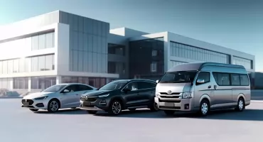 Wynajem krótkoterminowy dla firm w 2026 - jak zmiany podatkowe sprawiły, że najem na dni i miesiące bije leasing i zakup?