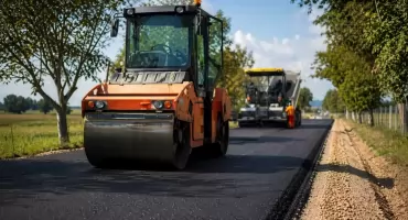 Remonty dróg w gminie Klukowo. Trzy odcinki do modernizacji jeszcze w tym roku