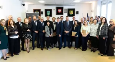 Ponad 4 mln zł na lokalne inicjatywy. Wsparcie trafi także do powiatu wysokomazowieckiego