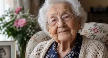 Comiesięczna premia za długowieczność 