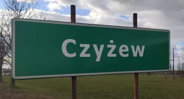 Czyżew szuka swojego symbolu. Rusza konkurs na miejską figurkę