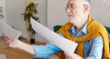 „Trzynastki” zostały już wypłacone. Teraz ZUS wysyła decyzje