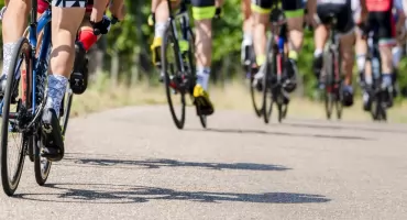 Rodzinny piknik i wyścig charytatywny – tak zapowiada się Lotto Poland Bike Marathon w Ciechanowcu