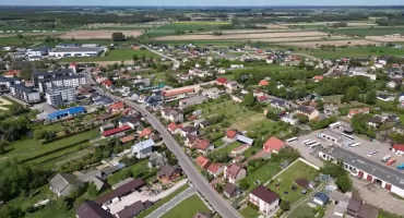 700 mieszkań w dekadę. O rozwoju miasta podczas sesji Rady Miasta Wysokie Mazowieckie