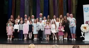 Śpiew i recytacja w Czyżewie. Wyłoniono finalistów przeglądu „PIKtoGRAmy” [foto]
