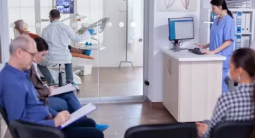 Został już tylko tydzień dla przedsiębiorców na roczne rozliczenie składki zdrowotnej