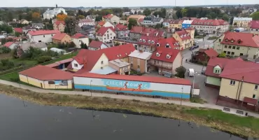 Zalew w Ciechanowcu zyska pomost i przystań kajakową? Podsumowanie 23. sesji Rady Miejskiej