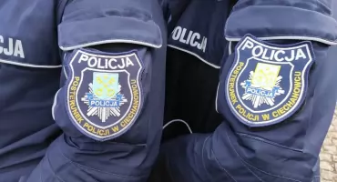Nietrzeźwy i z dwoma zakazami. Policyjne zatrzymanie w gminie Klukowo