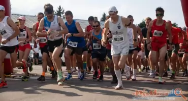 Biegacze, szykujcie formę! Ruszyły zapisy na Bieg Pamięci w hołdzie Obrońcom Ojczyzny 1920 w Jabłonce Kościelnej