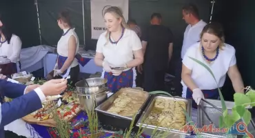 ARiMR: Trwa nabór wniosków na dofinansowania dla KGW 