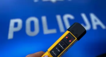 Weekendowe kontrole drogowe. Policja zatrzymała dwóch nietrzeźwych kierowców