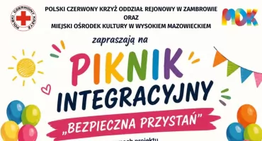 MOK zaprasza na rodzinne świętowanie Dnia Dziecka