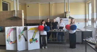 Jak wygląda życie w CKZ? Za nami Dzień Otwarty w Centrum Kształcenia Zawodowego w Wysokiem Mazowieckiem [foto]