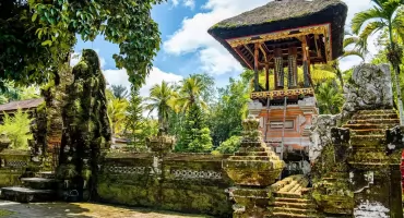 Jaka pogoda czeka Cię na Bali? Sprawdź, kiedy lecieć na wymarzone wakacje