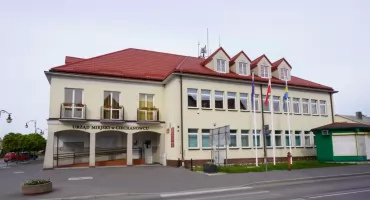 Rejestracja pojazdów ponownie dostępna w Ciechanowcu