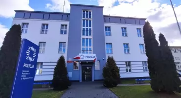 O bezpieczeństwie w Wysokiem Mazowieckiem. Policja zaprasza na spotkanie