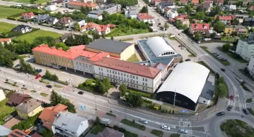 Burmistrz ogłosił konkurs na dyrektora MZS w Wysokiem Mazowieckiem