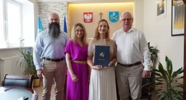 Zmiana na stanowisku dyrektora Szkoły Podstawowej w Czyżewie