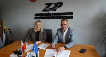 Ruszy rozbudowa ul. Drohickiej w Ciechanowcu. Podpisano umowę za blisko 5,8 mln zł