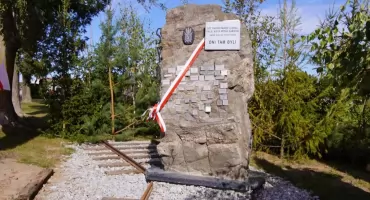 Uczczą pamięć Sybiraków. W Wysokiem Mazowieckiem odbędą się obchody 85. rocznicy ostatniej wywózki na Sybir