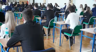 Stypendium Burmistrza Ciechanowca  - wnioski można składać do 15 lipca