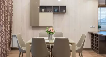 Jakie dekoracje naprawdę zmieniają charakter wnętrza?