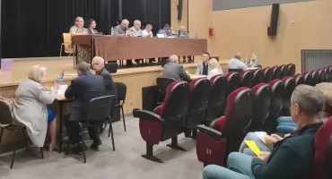 Nowa Rada Nadzorcza Spółdzielni Mieszkaniowej w Wysokiem Mazowieckiem wybrana