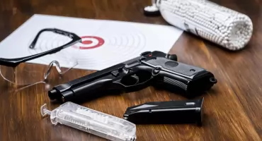 Pierwsze repliki asg - jak mądrze zacząć przygodę z airsoftem