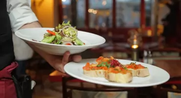Dostawca włoskich produktów: Kryteria wyboru dla restauracji