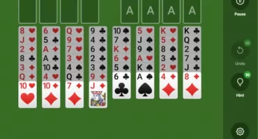 Chwila dla siebie przy dobrej kawie. Dlaczego gra freecell to idealny przepis na popołudniowy relaks?