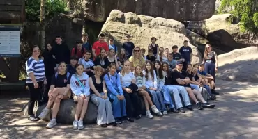 EuroWeek 2026: nauka, integracja i kultura w praktyce [foto]