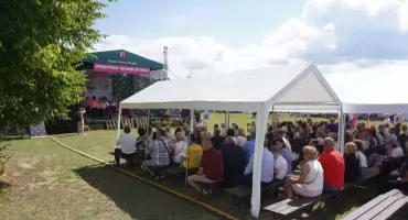Niebawem VIII Dzień Rodziny w Hodyszewie [PROGRAM]