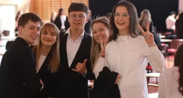 87 proc. zdawalności matur. Powiat wysokomazowiecki w czołówce wojewódzkiego rankingu