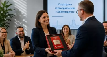 Jak skutecznie doceniać pracowników urzędu i nie sprowadzać tego do formalności? 