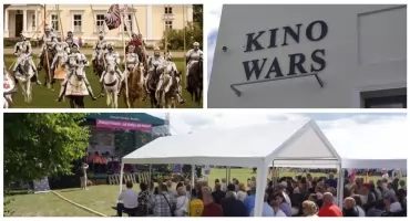 Weekend w powiecie. Co będzie się działo? [10-12 lipca 2026]