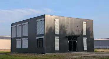 Projektowanie obiektów przemysłowych – jak wybrać partnera do realizacji wymagających inwestycji?