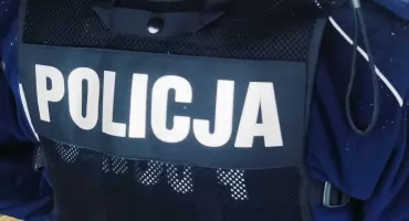 Jechał zygzakiem ulicami Szepietowa. 52-letni rowerzysta odpowie przed sądem